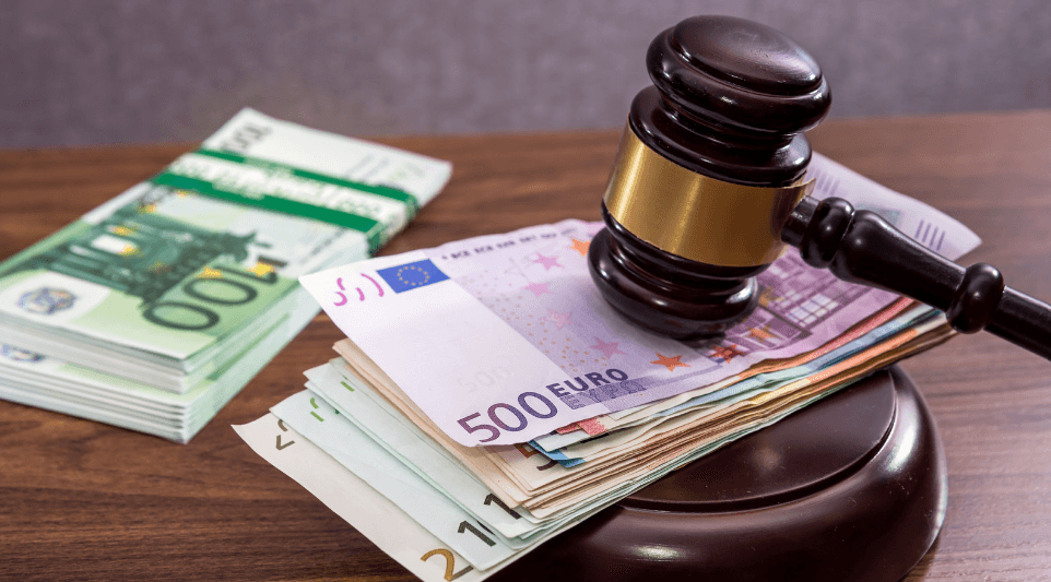 Illustratie bij kennisbankartikel: Is er sprake van een kostenvergoeding bij bezwaar? — UWV, WIA en arbeidsongeschiktheid