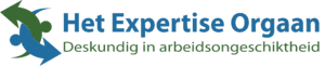 Het Expertise Orgaan – autoriteit in arbeidsongeschiktheid